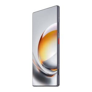 Nubia 6.85" Смартфон Nubia Z80 Ultra 1024 ГБ черный, фото 2