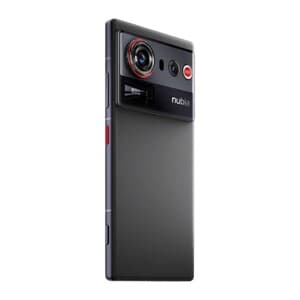 Nubia 6.85" Смартфон Nubia Z80 Ultra 1024 ГБ черный, фото 3