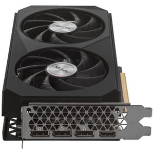 AFOX Видеокарта AFOX GeForce RTX 3060 [AF3060-12GD6H7-V4], фото 3