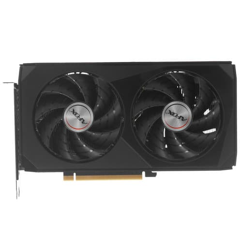 AFOX Видеокарта AFOX GeForce RTX 3060 [AF3060-12GD6H7-V4]