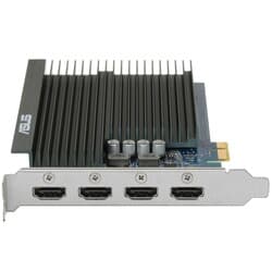 ASUS Видеокарта ASUS GeForce GT 730 [GT730-4H-SL-2GD5], фото 3