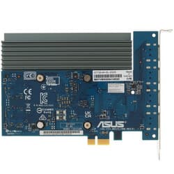 ASUS Видеокарта ASUS GeForce GT 730 [GT730-4H-SL-2GD5], фото 2
