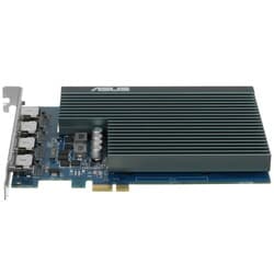 ASUS Видеокарта ASUS GeForce GT 730 [GT730-4H-SL-2GD5], фото 4