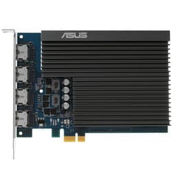 ASUS Видеокарта ASUS GeForce GT 730 [GT730-4H-SL-2GD5]