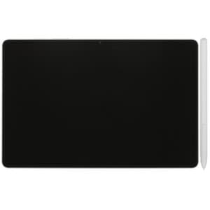 Samsung 10.9" Планшет Samsung Galaxy Tab S10 FE 5G 256 ГБ серебристый + стилус, фото 2