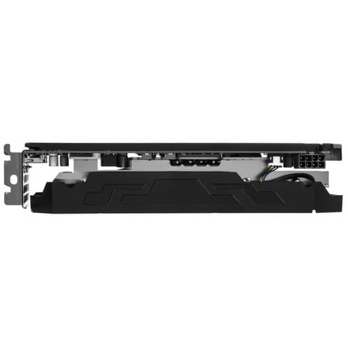 AFOX Видеокарта AFOX GeForce RTX 2060 [AF2060-6144D6H7-V4], фото 7