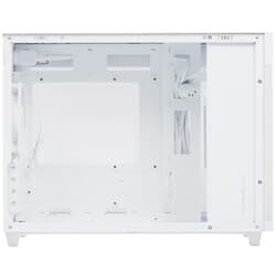 Корпус ASUS ​Prime AP201 TG [90DC00H3-B09010] белый thumb 9