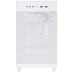 Корпус ASUS ​Prime AP201 TG [90DC00H3-B09010] белый thumb 2