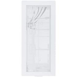 Корпус ASUS ​Prime AP201 TG [90DC00H3-B09010] белый thumb 6