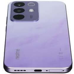 realme 6.8" Смартфон realme С85 Pro 256 ГБ фиолетовый, фото 7