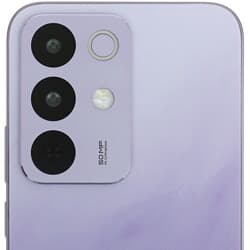 realme 6.8" Смартфон realme С85 Pro 256 ГБ фиолетовый, фото 6