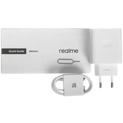 realme 6.8" Смартфон realme С85 Pro 256 ГБ фиолетовый, фото 10