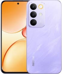realme 6.8" Смартфон realme С85 Pro 256 ГБ фиолетовый, фото 14