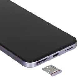 realme 6.8" Смартфон realme С85 Pro 256 ГБ фиолетовый, фото 8
