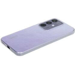 realme 6.8" Смартфон realme С85 Pro 256 ГБ фиолетовый, фото 9