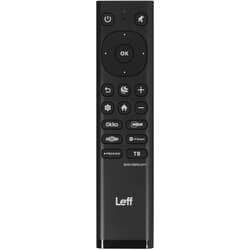 Leff 23.6" (60 см) Телевизор Leff 24H690T черный, фото 11