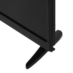 Leff 23.6" (60 см) Телевизор Leff 24H690T черный, фото 4