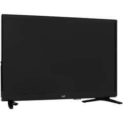 Leff 23.6" (60 см) Телевизор Leff 24H690T черный, фото 3