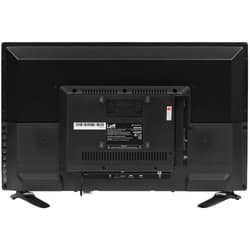 Leff 23.6" (60 см) Телевизор Leff 24H690T черный, фото 10