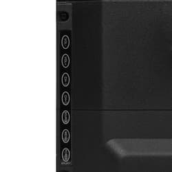 Leff 23.6" (60 см) Телевизор Leff 24H690T черный, фото 6