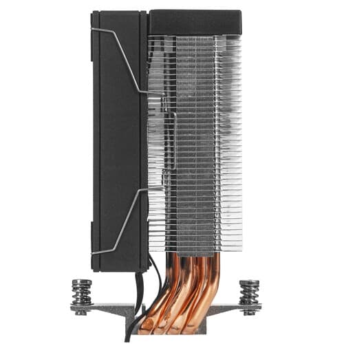 Azerty Кулер для процессора Azerty RCA-130C2 [120-0973] черный, фото 5