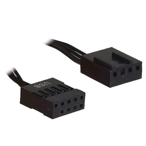 Azerty Кулер для процессора Azerty RCA-130C2 [120-0973] черный, фото 9