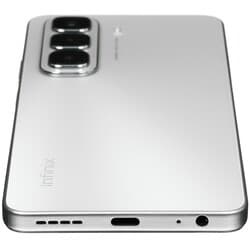 Infinix 6.78" Смартфон Infinix HOT 50 128 ГБ серый, фото 7