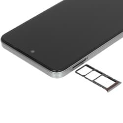 Infinix 6.78" Смартфон Infinix HOT 50 128 ГБ серый, фото 8