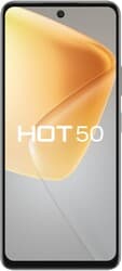 Infinix 6.78" Смартфон Infinix HOT 50 128 ГБ серый, фото 13