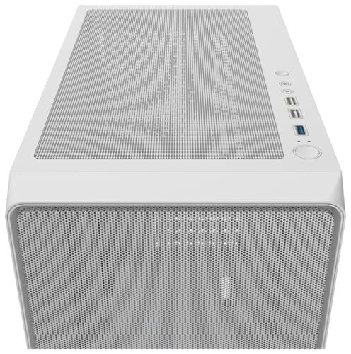 Корпус Ocypus Gamma C60 [Gamma-C60-WHG000XX-GL] белый thumb 7