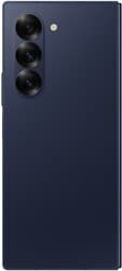 Samsung 7.6" Смартфон Samsung Galaxy Z Fold6 512 ГБ синий, фото 24