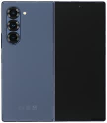 Samsung 7.6" Смартфон Samsung Galaxy Z Fold6 512 ГБ синий, фото 3