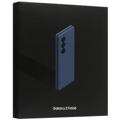 Samsung 7.6" Смартфон Samsung Galaxy Z Fold6 512 ГБ синий, фото 17
