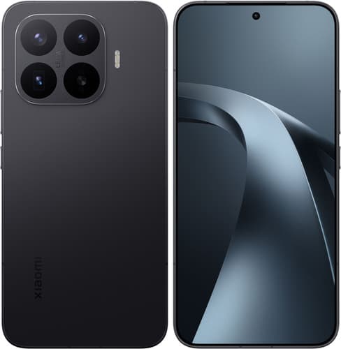 Xiaomi 6.83" Смартфон Xiaomi 17T Pro 512 ГБ черный
