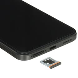 realme 6.8" Смартфон realme С85 128 ГБ черный, фото 8