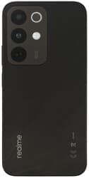 realme 6.8" Смартфон realme С85 128 ГБ черный, фото 3
