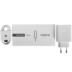 realme 6.8" Смартфон realme С85 128 ГБ черный, фото 10