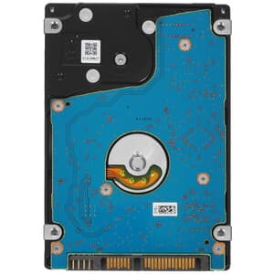 1 ТБ Жесткий диск Toshiba L200 Slim [HDWL110UZSVA] thumb 2