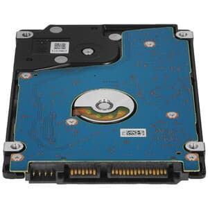 1 ТБ Жесткий диск Toshiba L200 Slim [HDWL110UZSVA] thumb 3