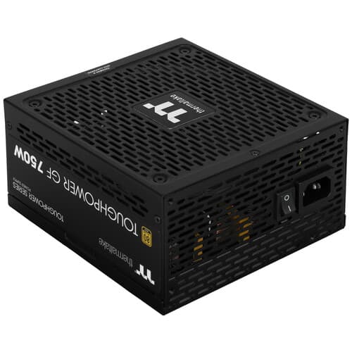 Блок питания Thermaltake Toughpower GF 750W [PS-TPD-0750FNFAGE-2] черный thumb 3
