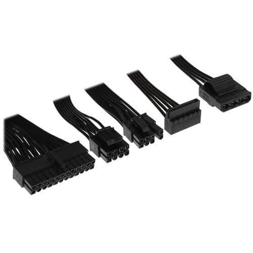 Блок питания Thermaltake Toughpower GF 750W [PS-TPD-0750FNFAGE-2] черный thumb 5