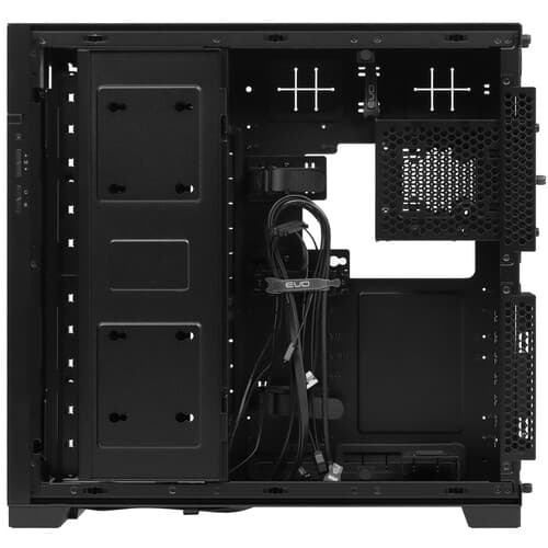 Корпус LIAN LI O11 Dynamic EVO RGB [G99.O11DERGBX.R0] черный thumb 14