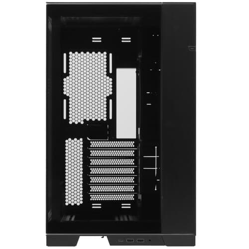 Корпус LIAN LI O11 Dynamic EVO RGB [G99.O11DERGBX.R0] черный thumb 4