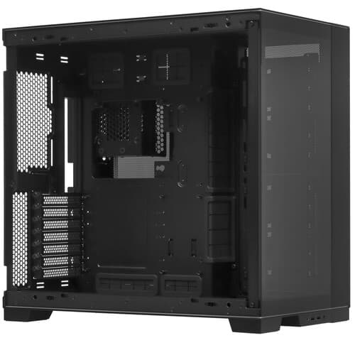 Корпус LIAN LI O11 Dynamic EVO RGB [G99.O11DERGBX.R0] черный thumb 13