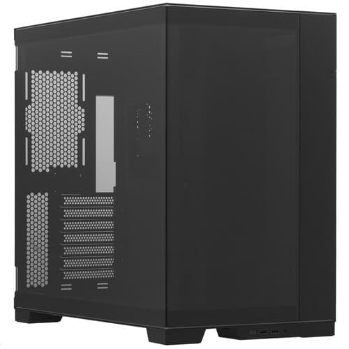 Корпус LIAN LI O11 Dynamic EVO RGB [G99.O11DERGBX.R0] черный thumb 3