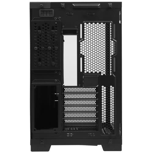 Корпус LIAN LI O11 Dynamic EVO RGB [G99.O11DERGBX.R0] черный thumb 8