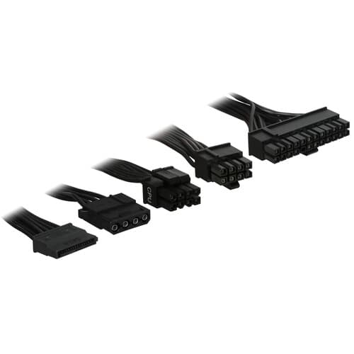 Блок питания DEEPCOOL PF550 [R-PF550D-HA0B-WDEU] черный thumb 5