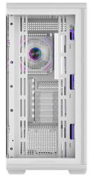 Корпус Iron Pride INVADER Q9S  белый thumb 18