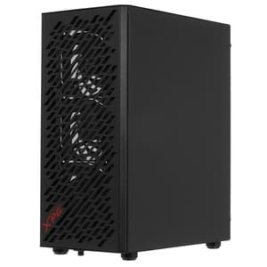 XPG (ADATA) Корпус ADATA XPG VALOR AIR [VALORAIRMT-BKCWW] черный, фото 3