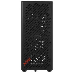 XPG (ADATA) Корпус ADATA XPG VALOR AIR [VALORAIRMT-BKCWW] черный, фото 2
